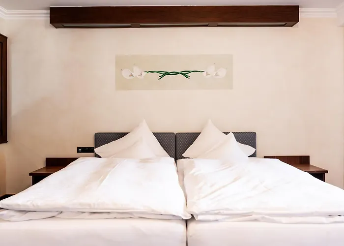 Hotel Maria Theresia