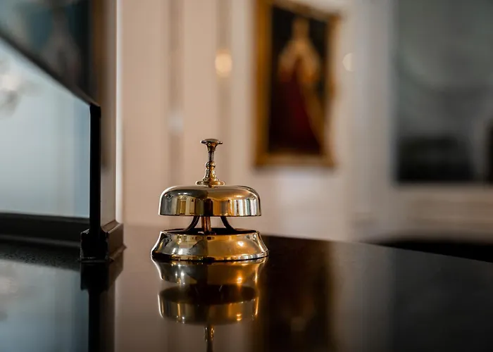 Hotel Maria Theresia