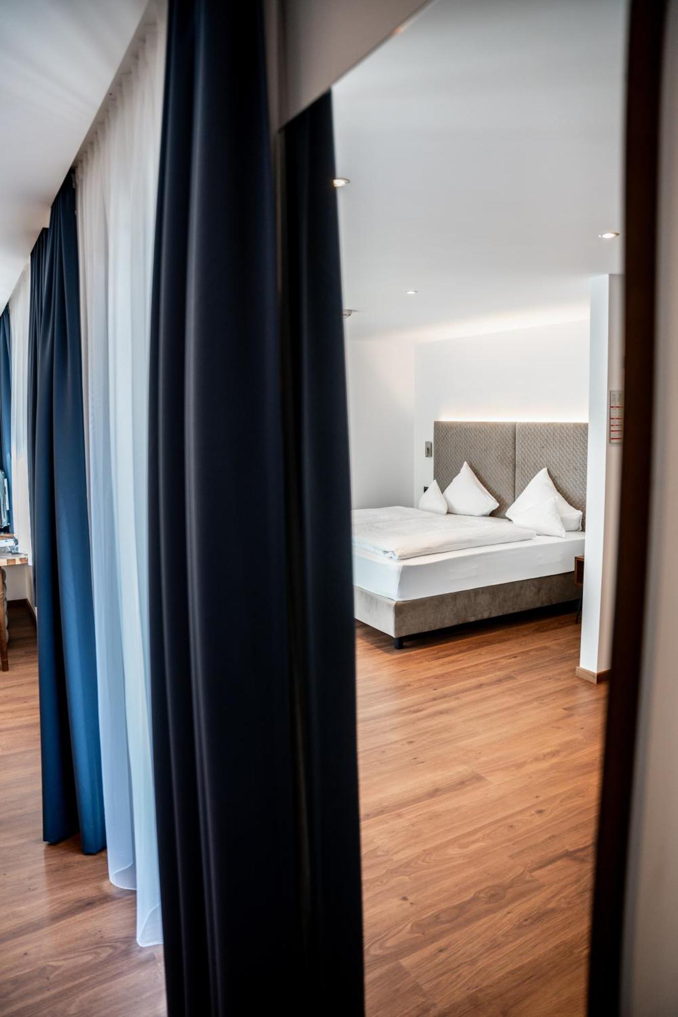 Hotel Maria Theresia Mayrhofen