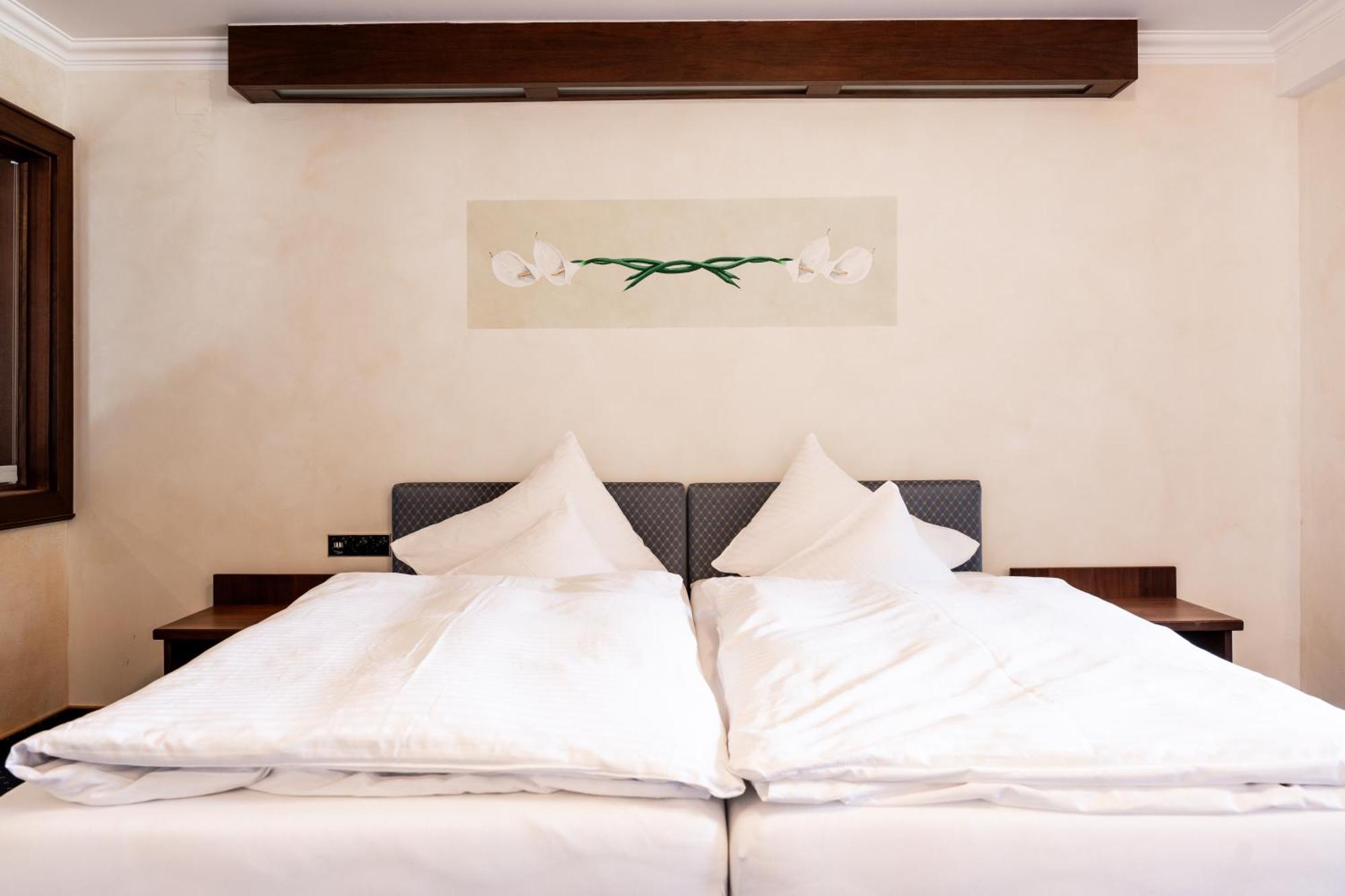 Maria Theresia 3* Mayrhofen