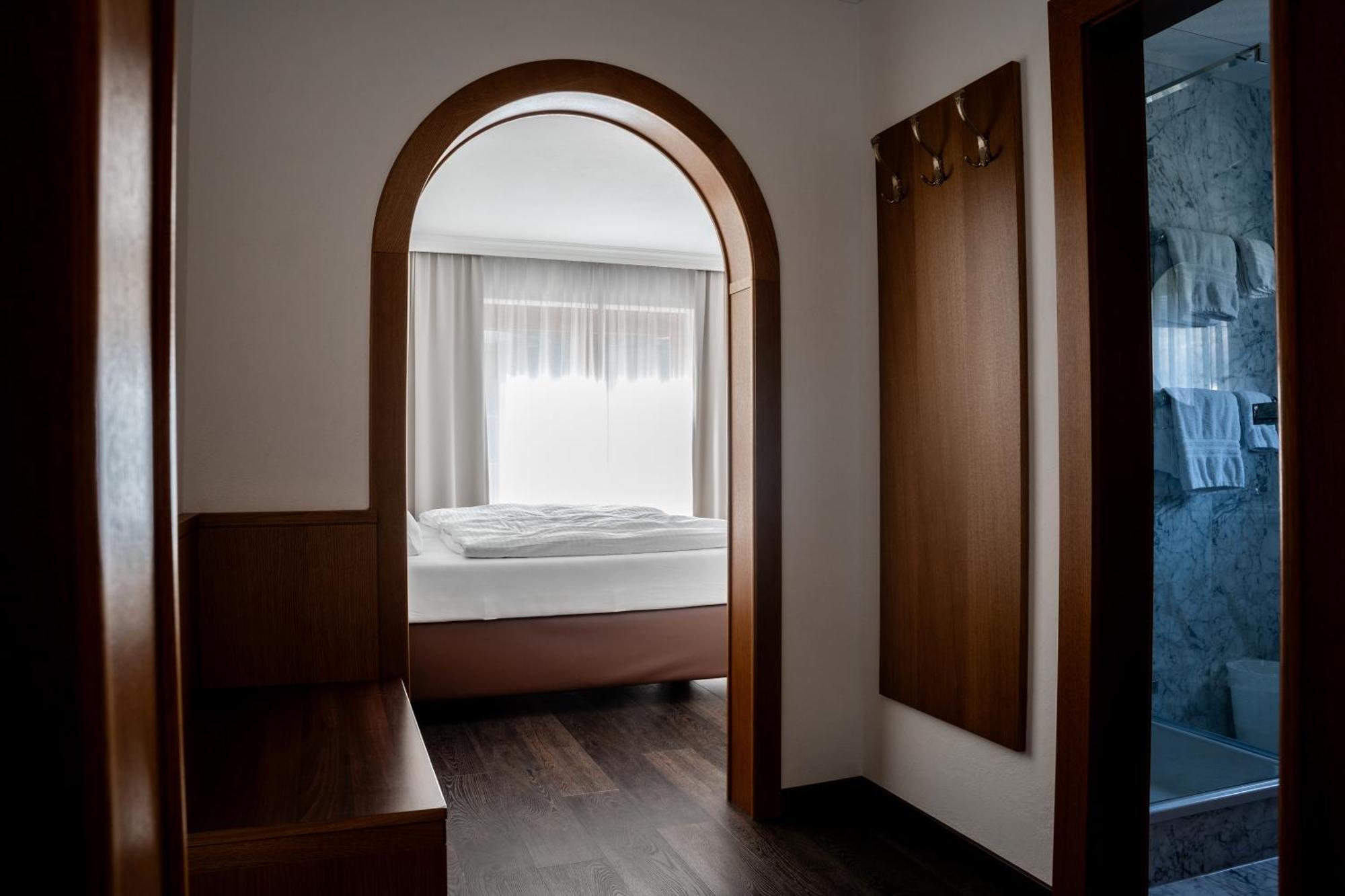Hotel Maria Theresia