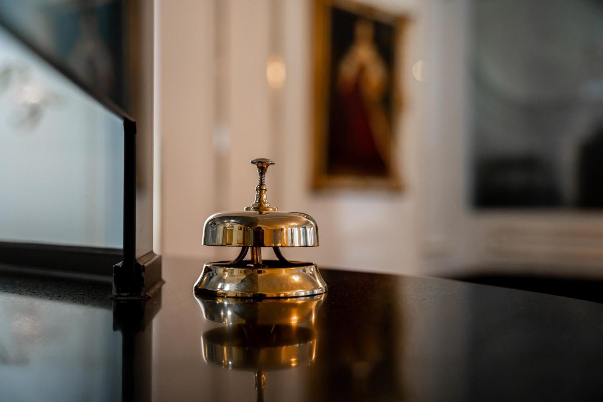Hotel Maria Theresia 3*