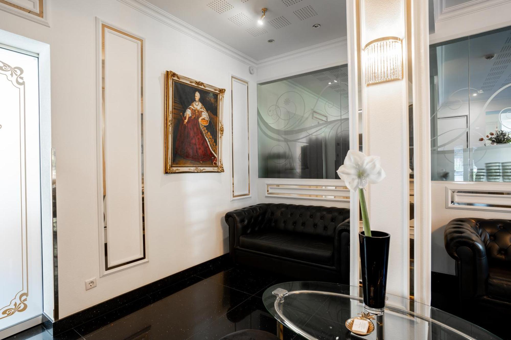 Maria Theresia 3* Mayrhofen