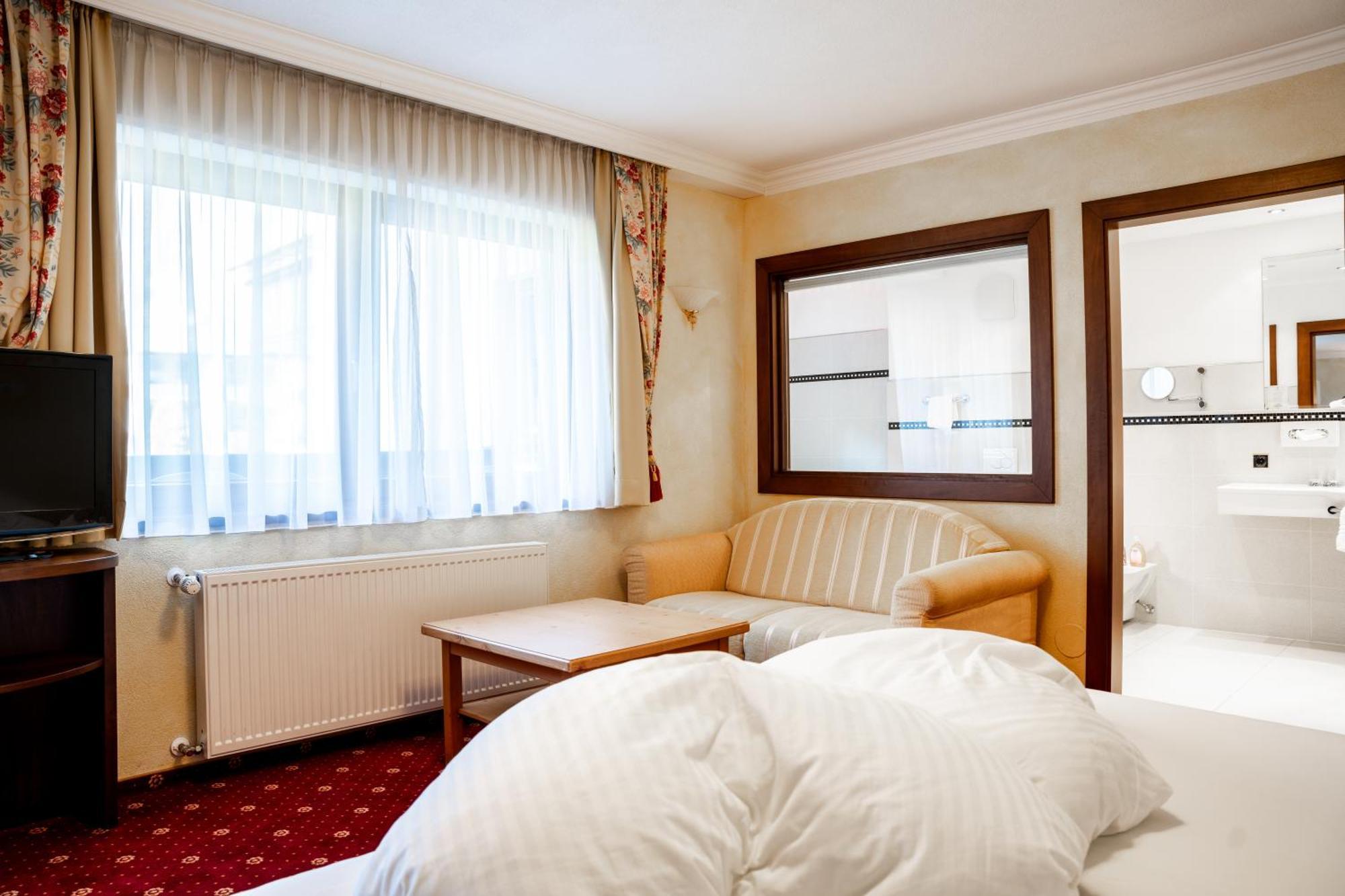 Maria Theresia Hotel 3*