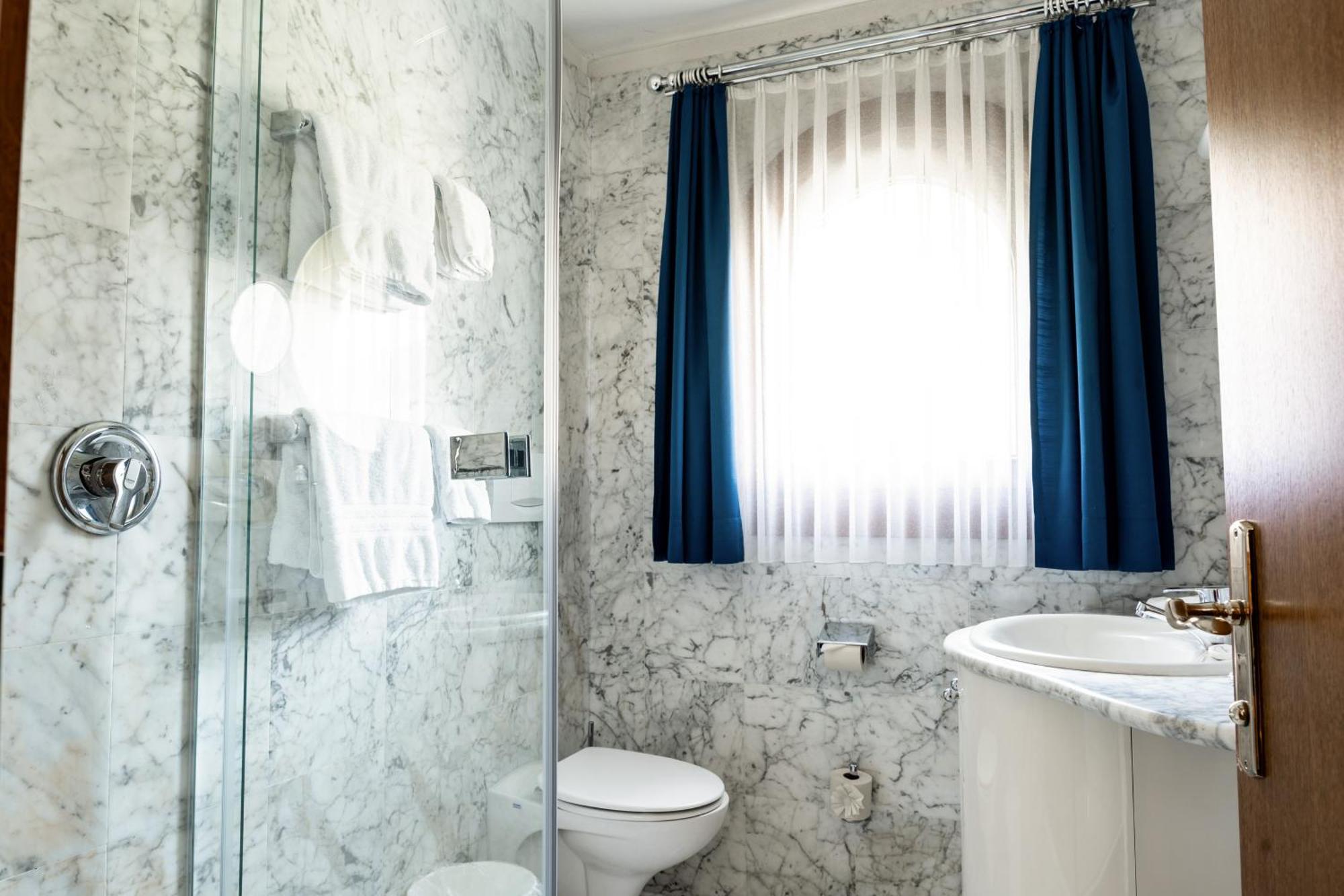 Hotel Maria Theresia