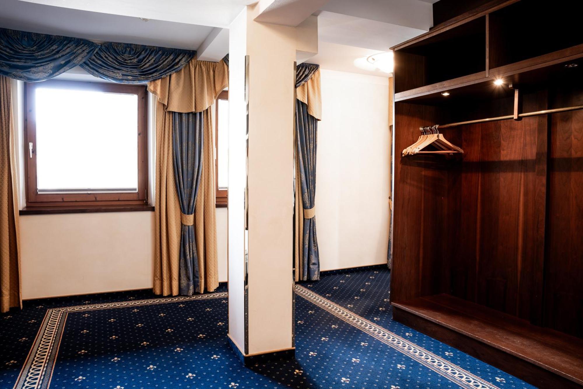 Hotel Maria Theresia Mayrhofen