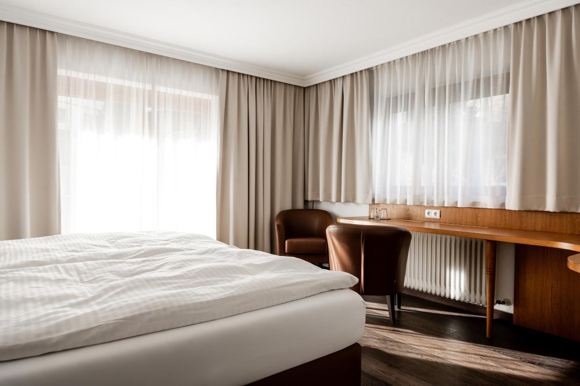 Maria Theresia 3* Mayrhofen