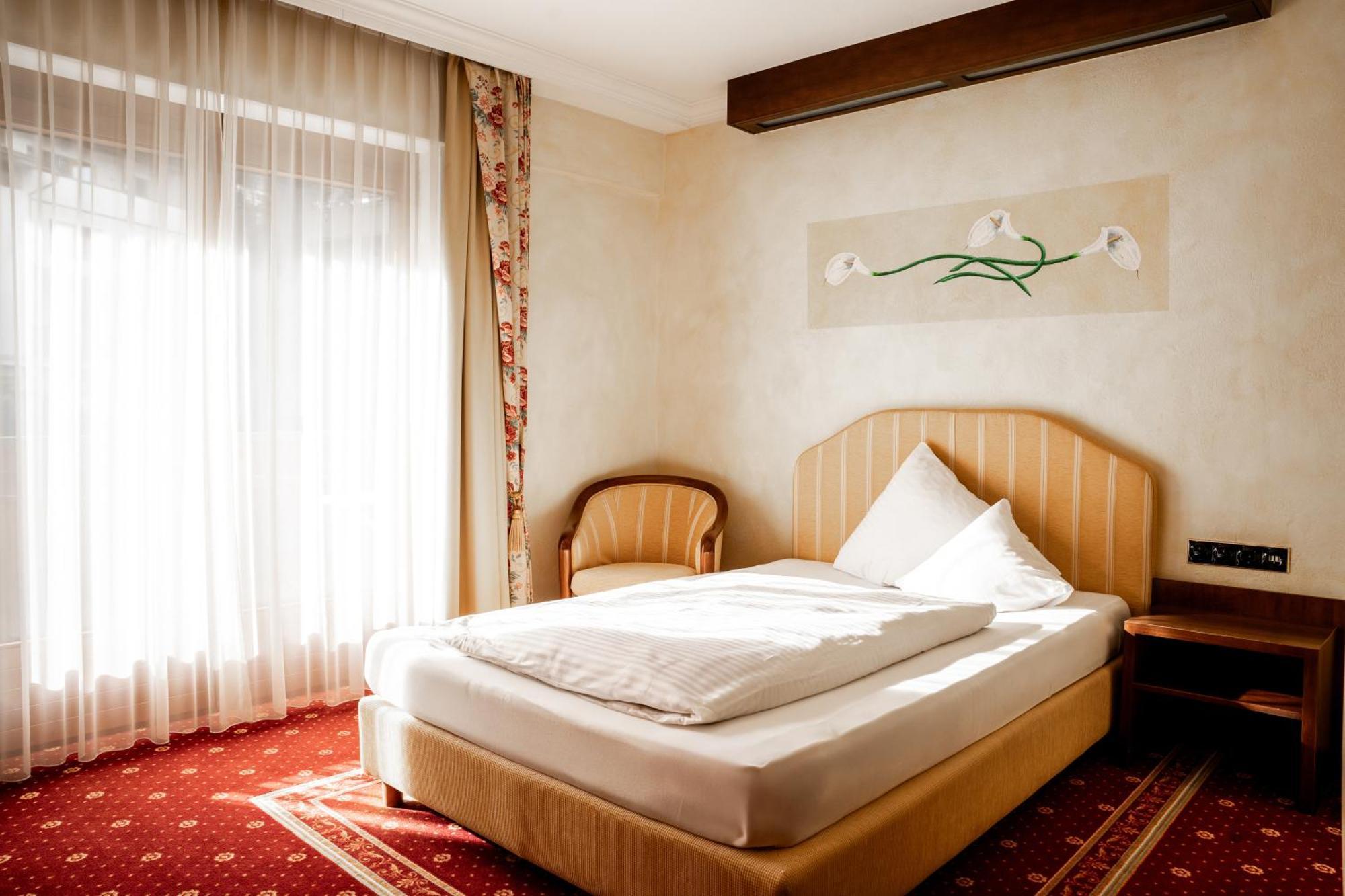 Hotel Maria Theresia Mayrhofen