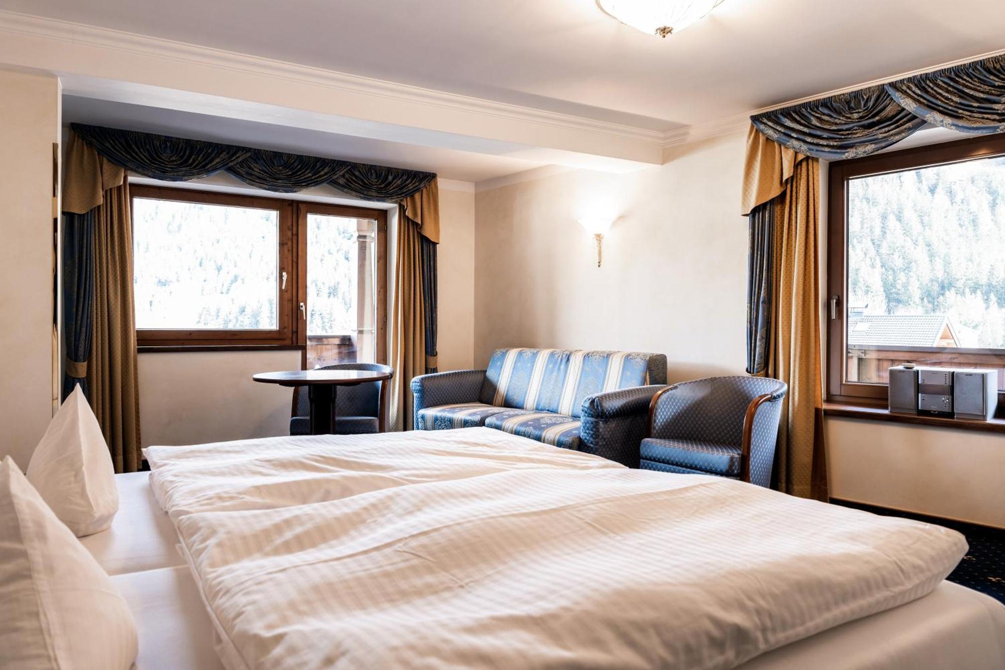 Maria Theresia Hotel 3*
