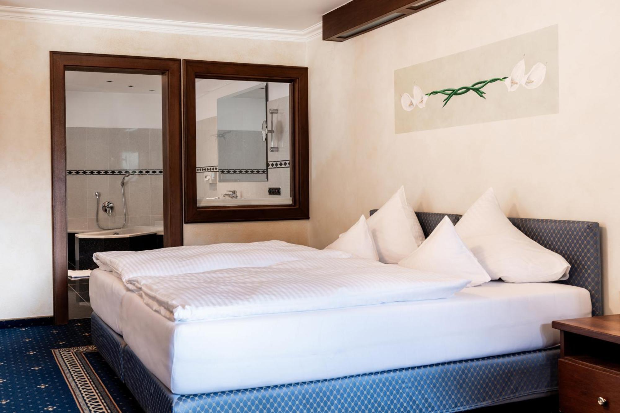 Maria Theresia Hotel