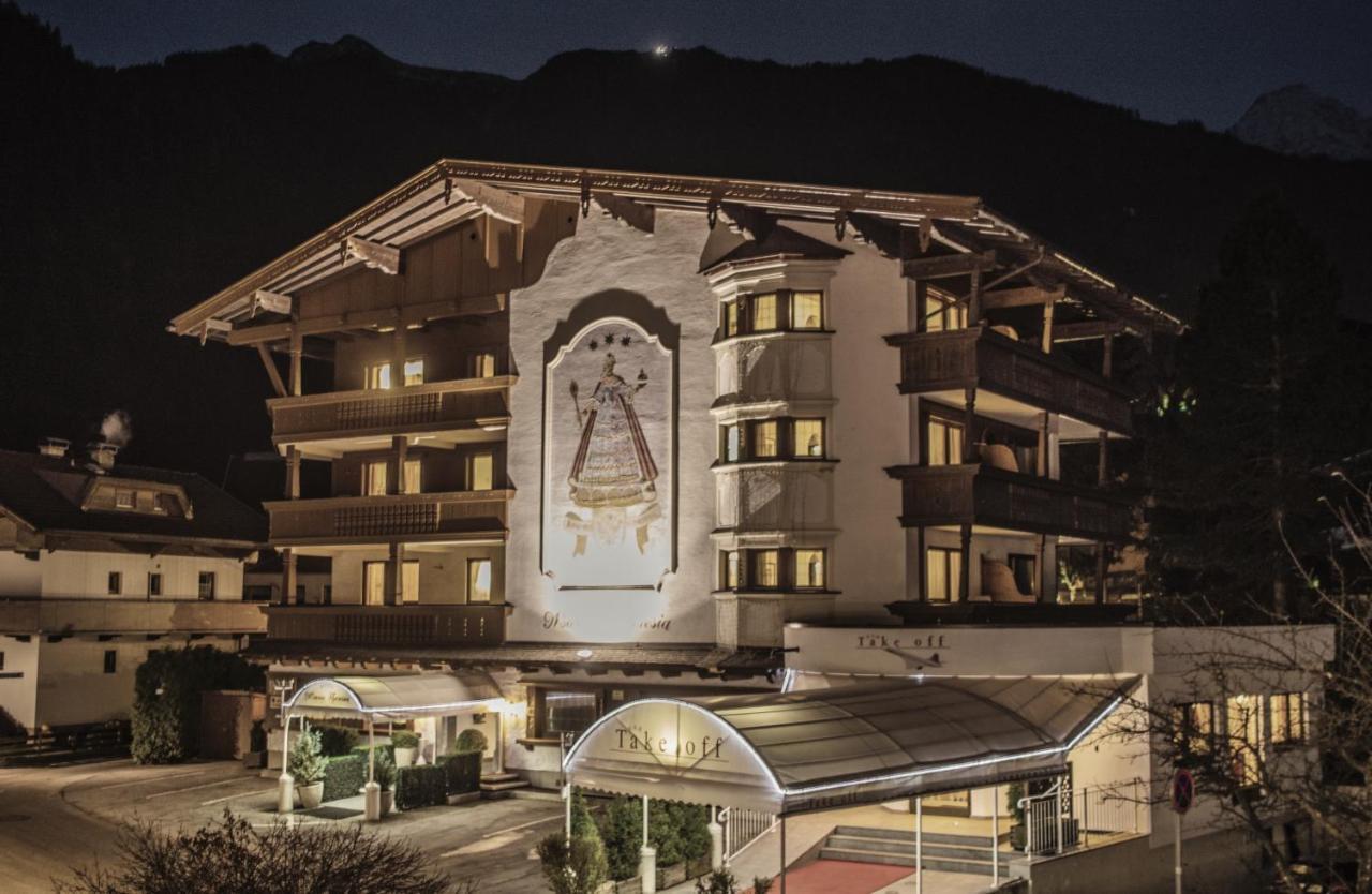 Maria Theresia Hotel 3*
