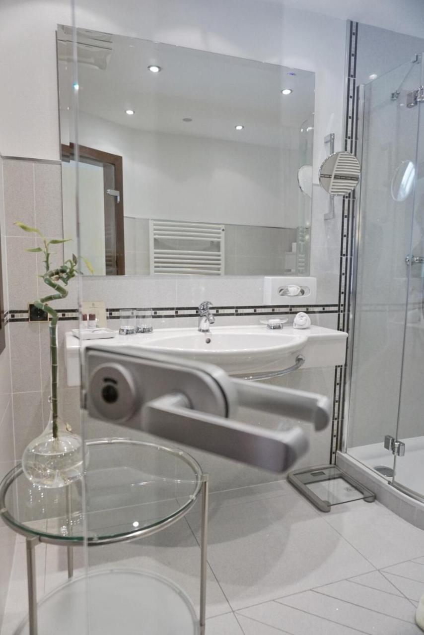 Maria Theresia Hotel Mayrhofen